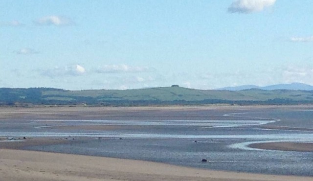 Beach Cottage Sleeps 4 (2 Bedroom)