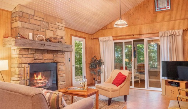 Beach Cottage