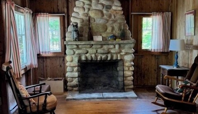 Beach Cottage - Whispering Firs - Hubbards Beach