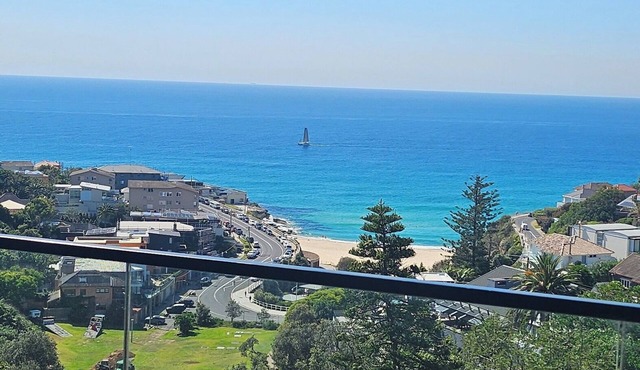 BEACH, COZY, PERSONAL