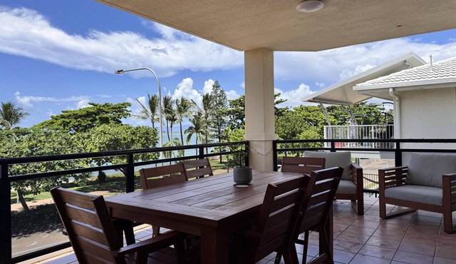 Beach Days Townsville - Spacious Strand Apart. - Beach Days Townsville - Spacious Strand Apart.