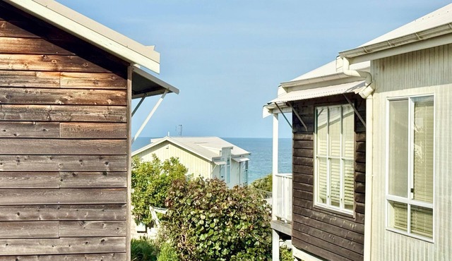 Beach Daze at Caves Beach Villas