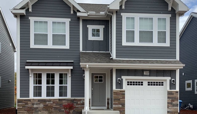 Beach Daze - AVAIL JUL 11-18! 3 Baths, 4 Bedrooms, 5 Stars AND A NEW POOL!