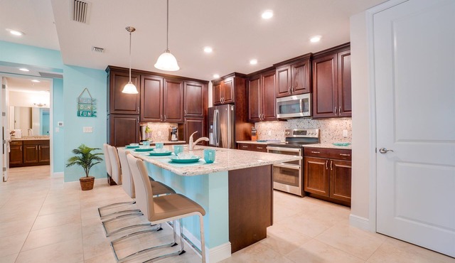 Beach Daze by Coastal Chic Vacations