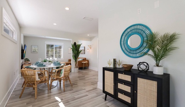 Beach Don't Kill My Vibe by Beach Boutique Rentals