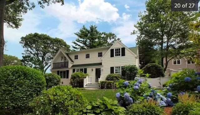 Beach Down the Block!