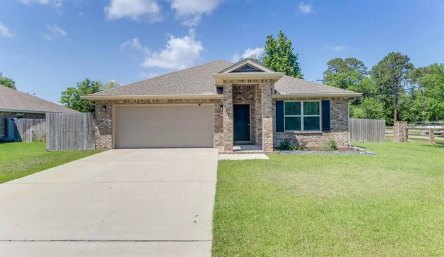 Beach Dream Home with room for the family