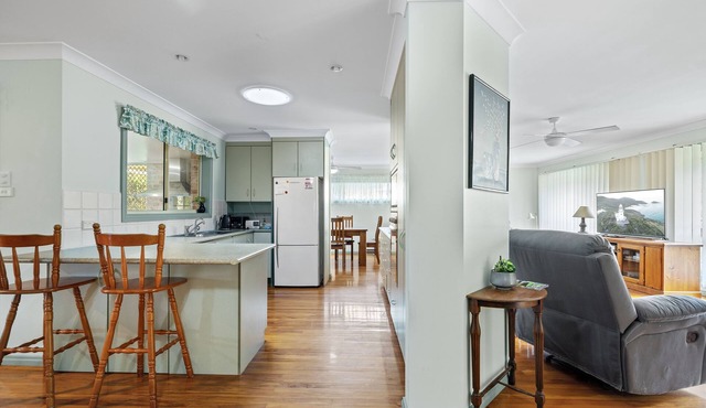 Beach Dreams Hat Head