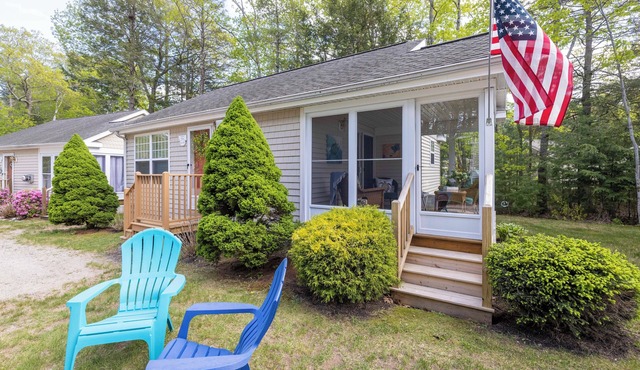 Beach Dreams Retreat: Your Home Away From Home