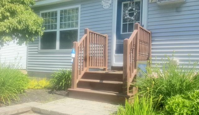 Beach Dreams with all the upgrades!