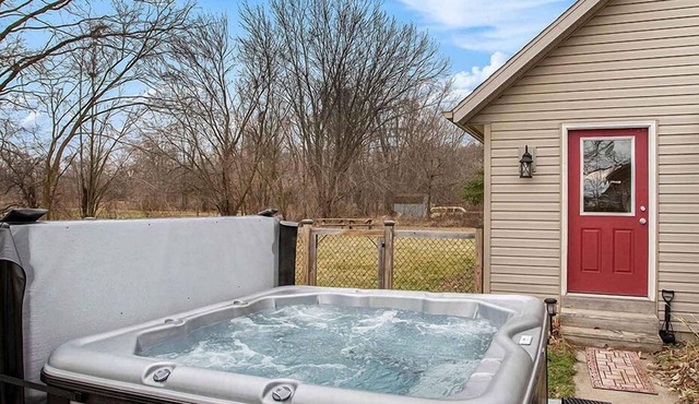Beach & Dunes Escape w/Hot Tub & Games Sleeps 13