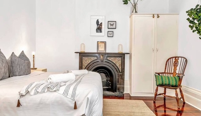 Beach Family Retreat