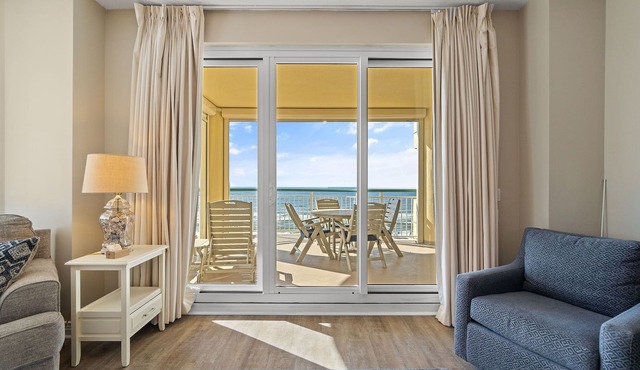 Beach Front-Beach Colony Tower 5B