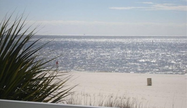 BEACH FRONT CONDO STEPS FROM THE POOL AND BEACH! STARTING AT $189 PER NIGHT.