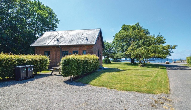 Beach front home in Vordingborg