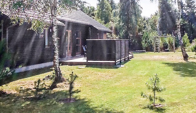 Beach front home in Hadsund with sauna