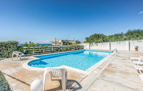 Beach Front Home In Scicli in Scicli
