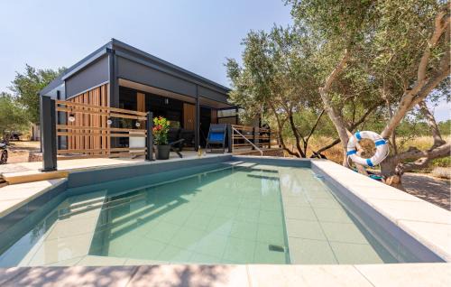 Beach Front Home In Tkon