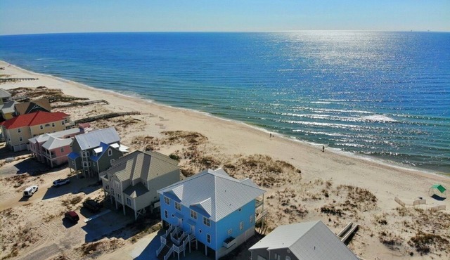 Beach front w/Pools/Tennis/Pickleball