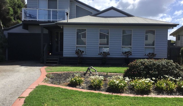 Beach gemPhillip Island