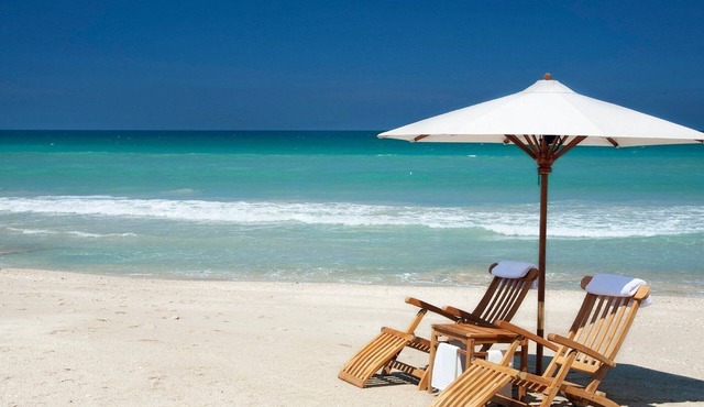 BEACH GETAWAY - AMI Beaches, IMG, Bradenton