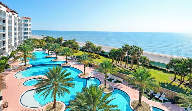 Beach Getaway by Ryson Vacation Rentals