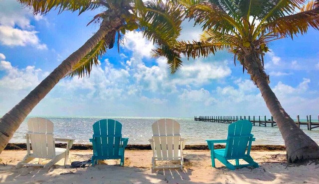 Beach Getaway in the Florida Keys