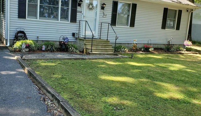 Beach Getaway Lewes Community