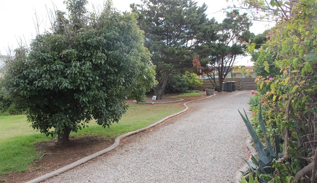 .Beach getaway, pet friendly, coastal vibe