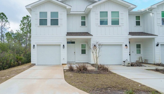 Beach Getaway | Community Amenities!