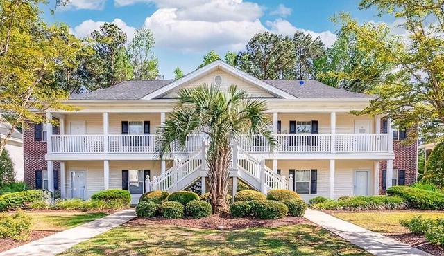 Beach & Golf Getaway Galore! 2BR/2BA/Pool/Spa Luxury Condo