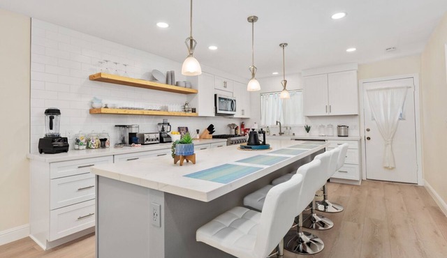 Beach, Golf, Legoland - Carlsbad Retreat w/AC