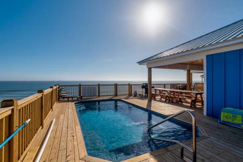 Beach Happy - 2609 Bienville