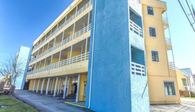Beach Harbor Unit 32B condo
