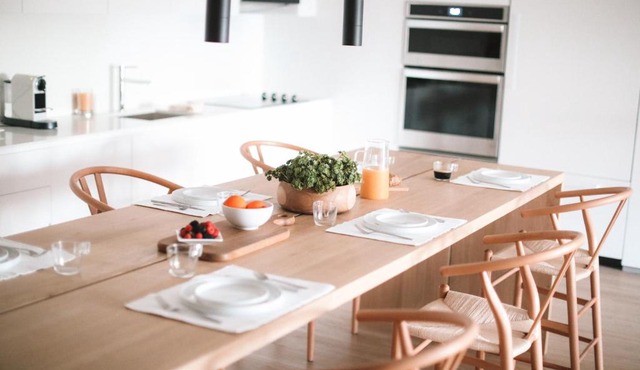 Beach Haus Residences