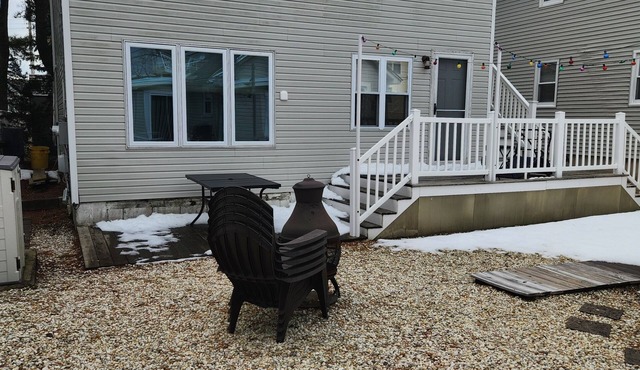 Beach Haven 1 bed - Memorial Day 5/20 to 6/23 - 4 1/2 weeks in paradise!