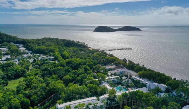 Beach Haven @ Alassio Beachfront Resort - Palm Cove