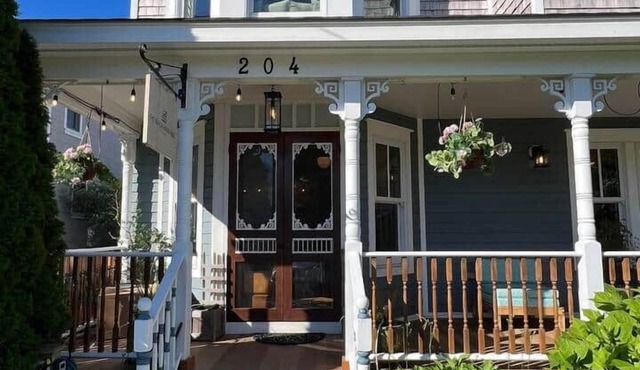 Beach Haven Belle -OI Collection