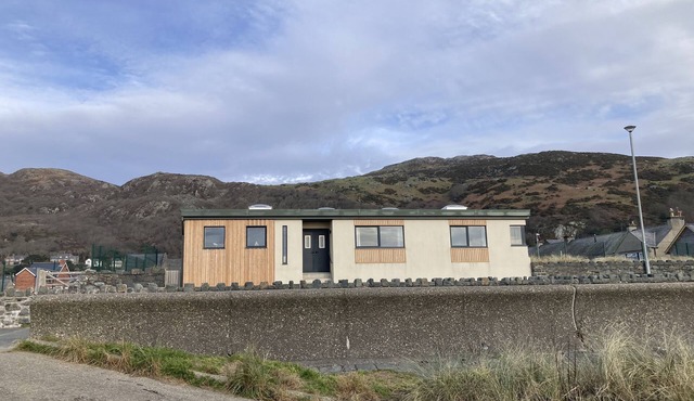 Beach Haven (Hafan y Traeth)