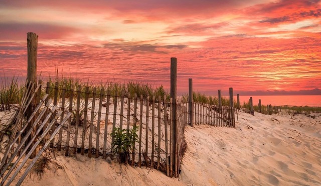 Beach Haven Long Beach Island