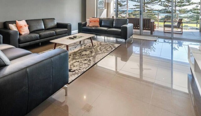 Beach Haven @ Semaphore