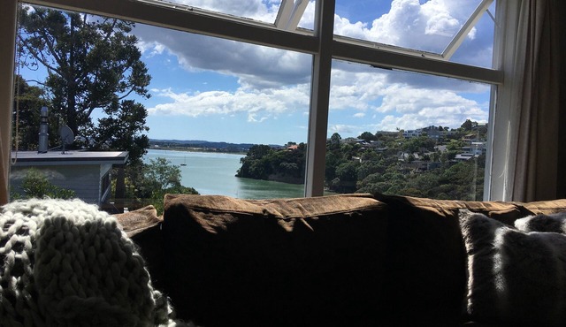 Beach holiday near Auckland CBD