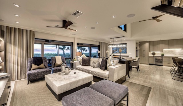 Beach Home 13: Your Premier Gulf-Front Escape on Captiva Island