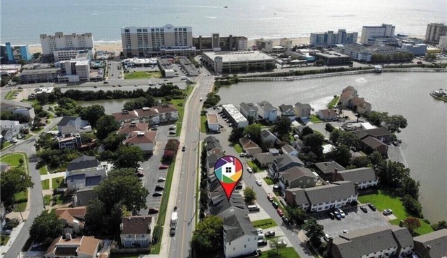 Beach Home - 5 Minutes/2 Blocks Walk To Virginia Beach Oceanfront & Boardwalks.
