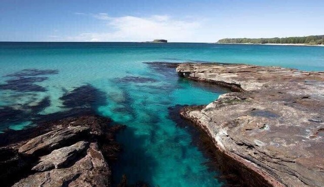 Beach Home - Enchanted Stay /Connect to Nature