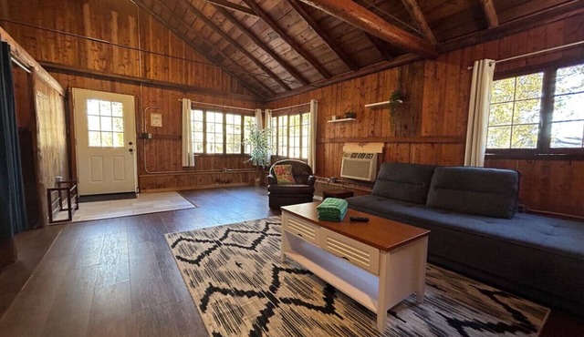 Beach, hot tub, 3BDRM