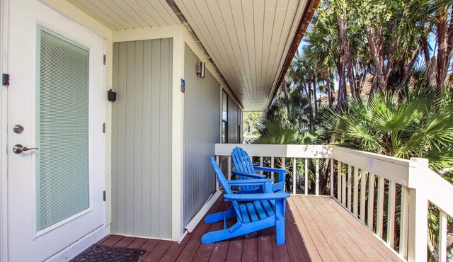 Beach House 3 - Captiva