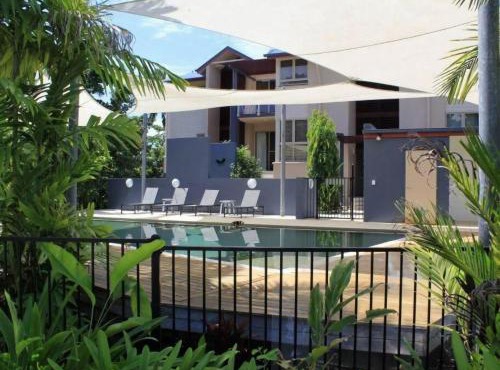 Beach House 4- 2 bedroom