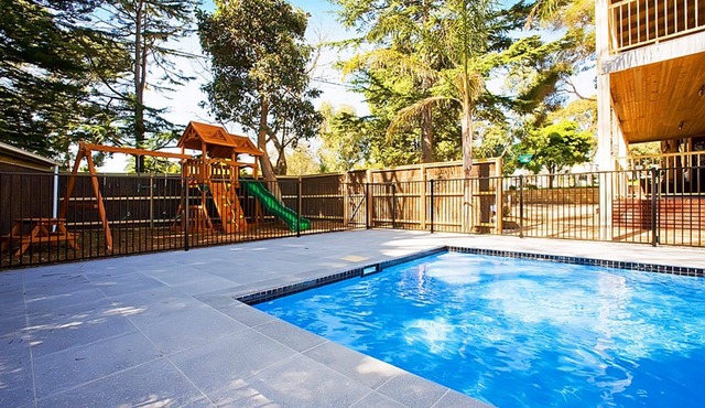 Beach House Apartments