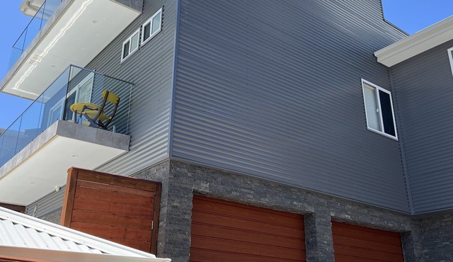 Beach House at Hargraves